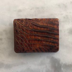 Brahmin Coin Wallet